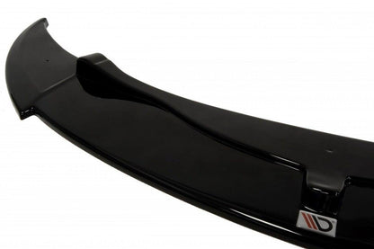 Front splitter bmw m3 e92 / e93 (preface model fits m performance splitters)