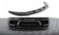 Front splitter bmw m5 f10/ f11