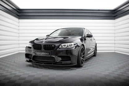 Front Splits BMW M5 F10/ F11