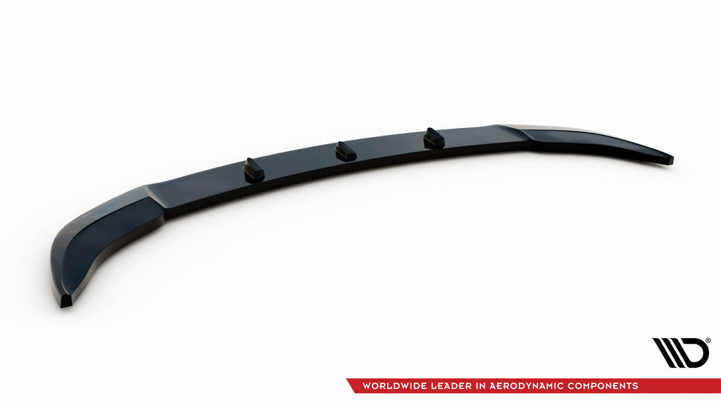 Front splitter bmw m5 f10/ f11