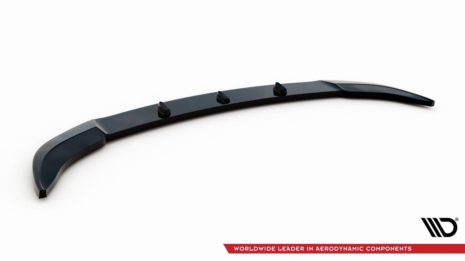 Front splitter bmw m5 f10/ f11