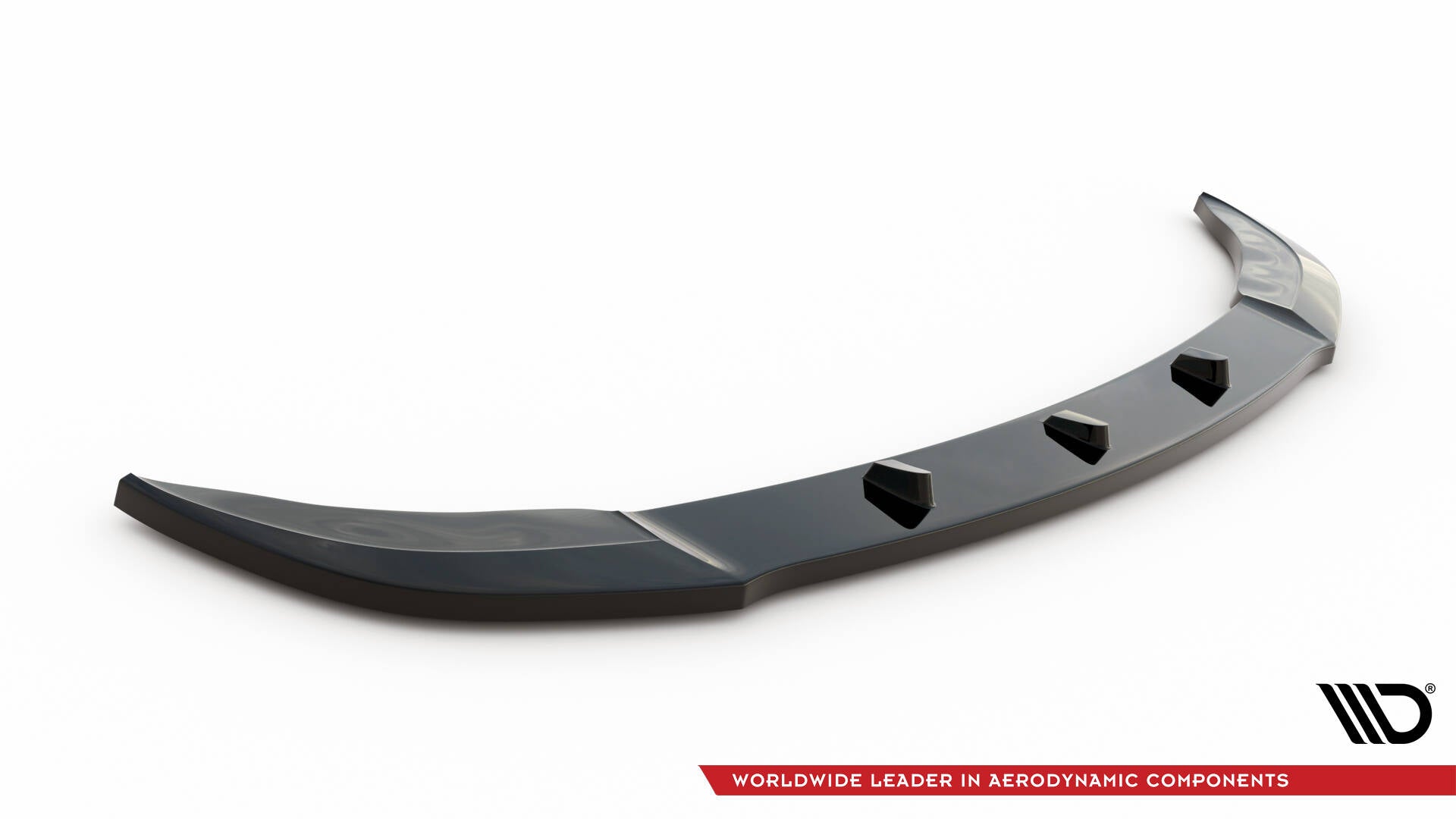 Front splitter bmw m5 f10/ f11