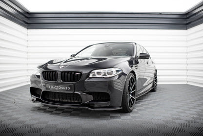 Frontsplitter BMW M5 F10/F11