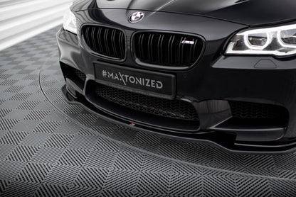 Frontsplitter BMW M5 F10/F11