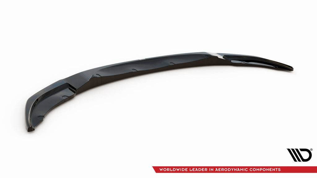Etuspoileri bmw m5 f10/ f11