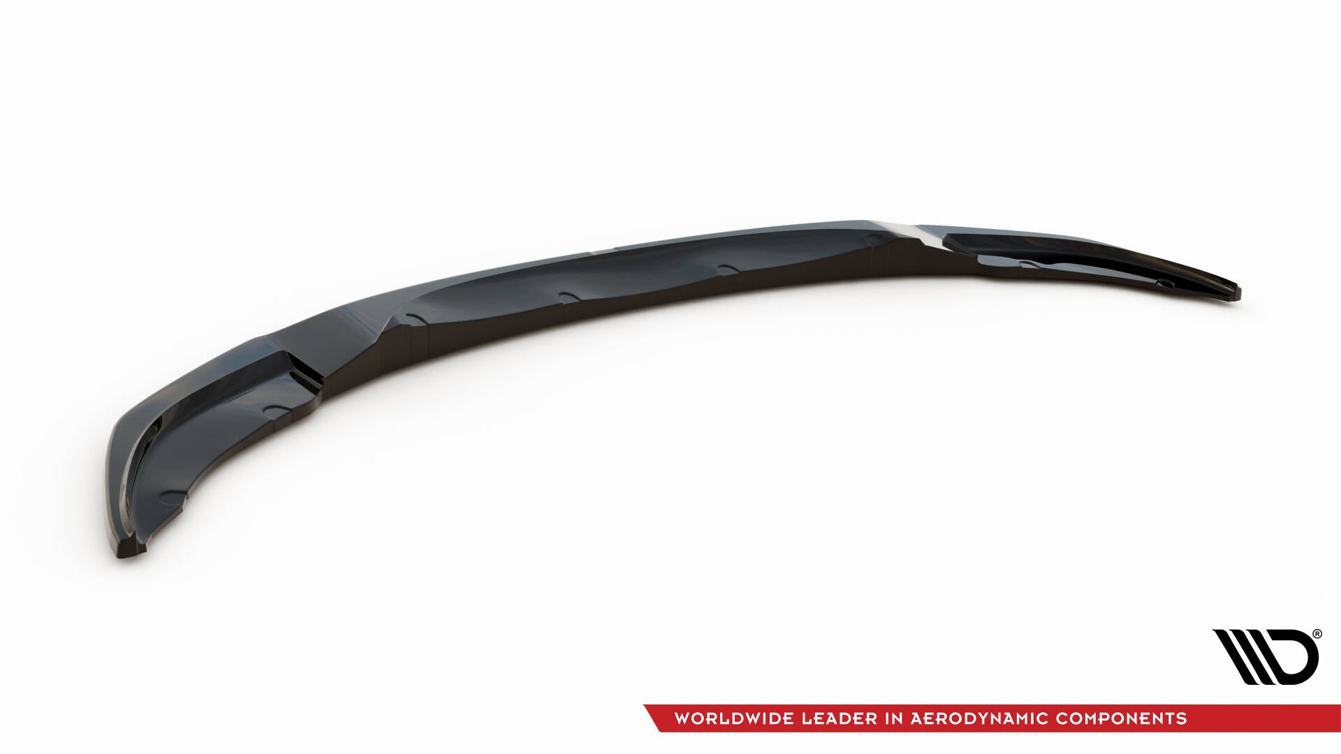 Etuspoileri bmw m5 f10/ f11