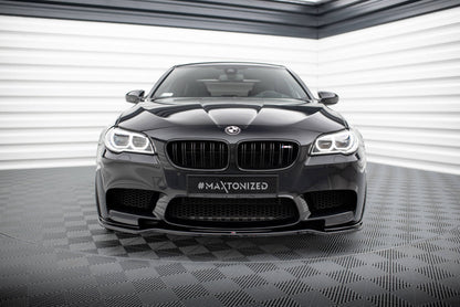 Frontsplitter BMW M5 F10/F11