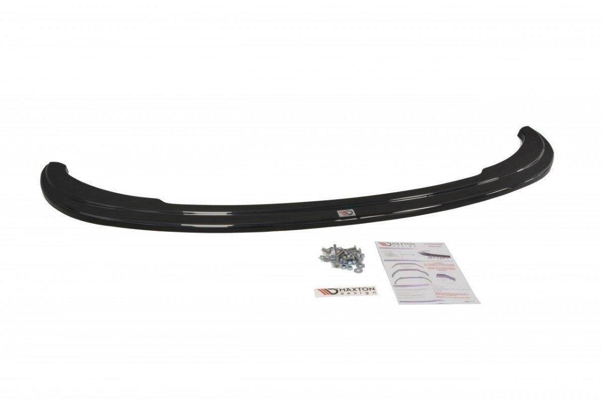 Front splitter bmw z4 e85 / e86 (facelift)