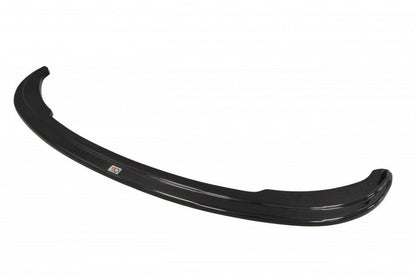 Front splitter bmw z4 e85 / e86 (facelift)