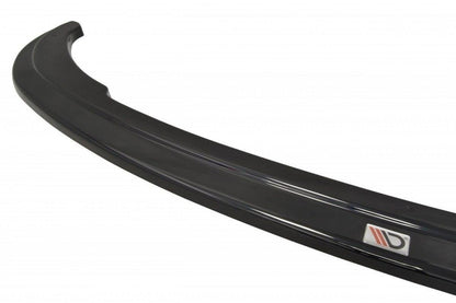 Front splitter bmw z4 e85 / e86 (facelift)