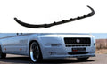 Front splitter fiat ducato iii (for standard bumper)