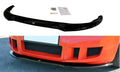 Front splitter fiat stilo schumacher version