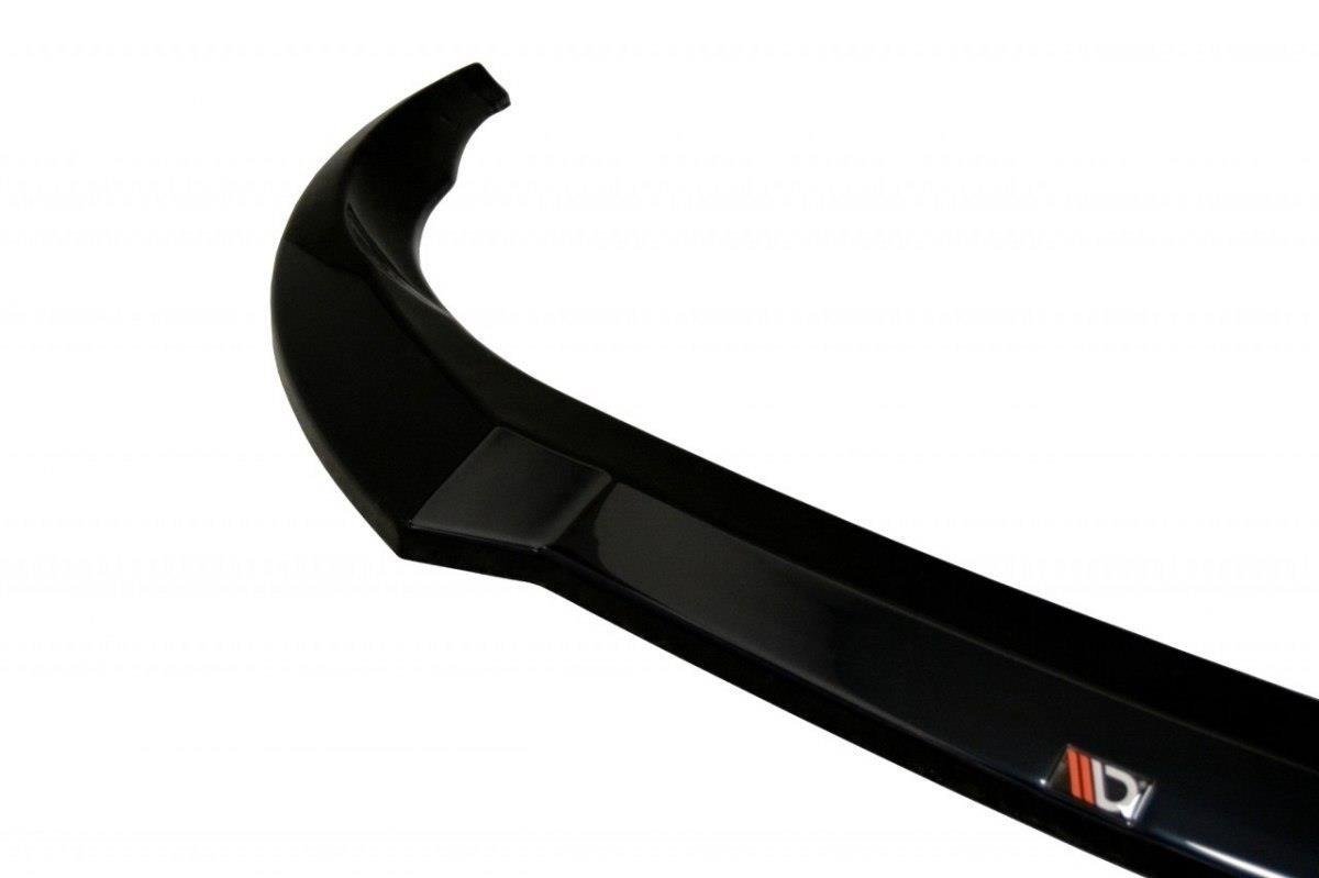 Front splitter fiat stilo schumacher version