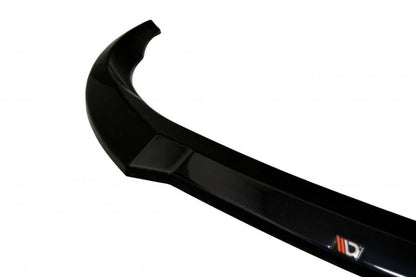 Front splitter fiat stilo schumacher version