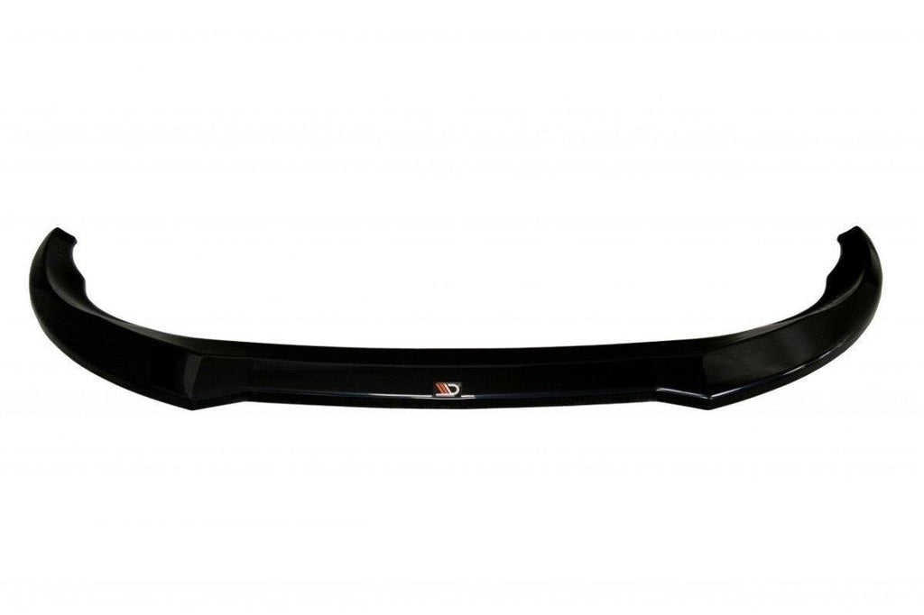 Front splitter fiat stilo schumacher version