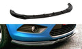 Front Splitter Ford Focus II FACACRIFT