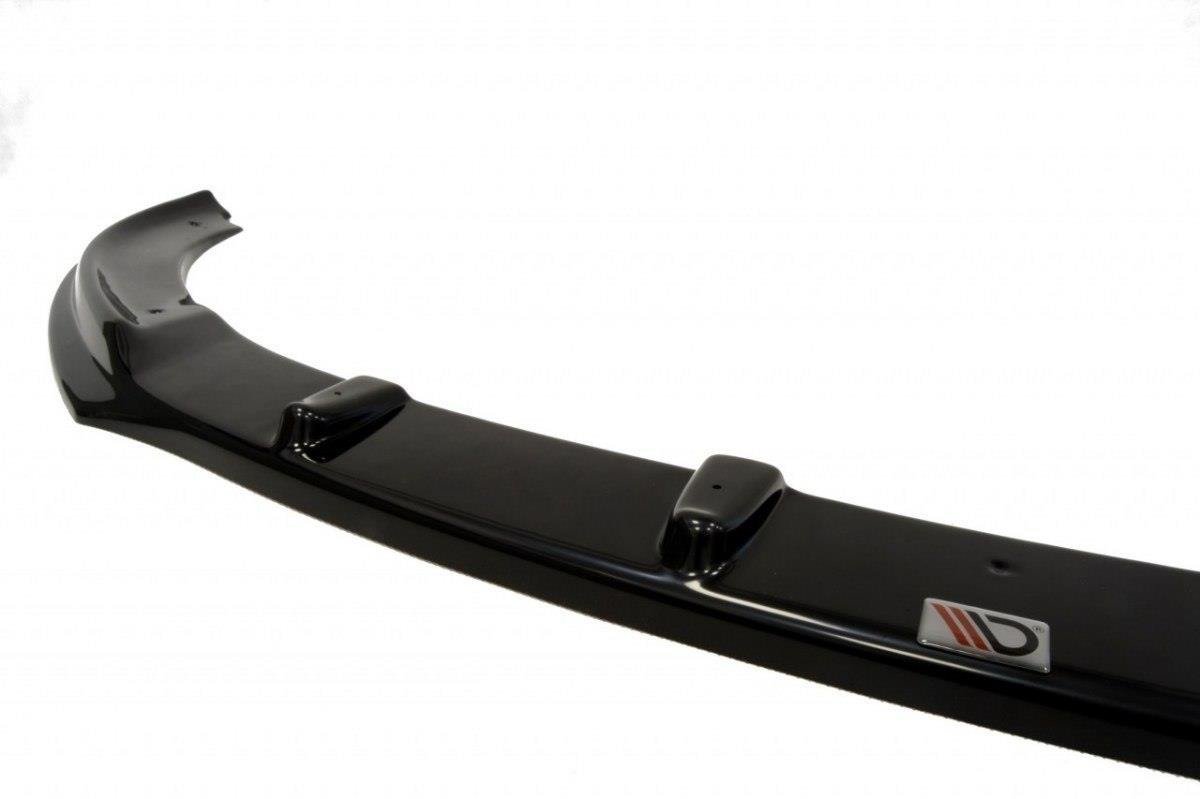 Front splitter ford focus ii facelift