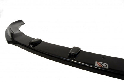 Front splitter ford focus ii facelift