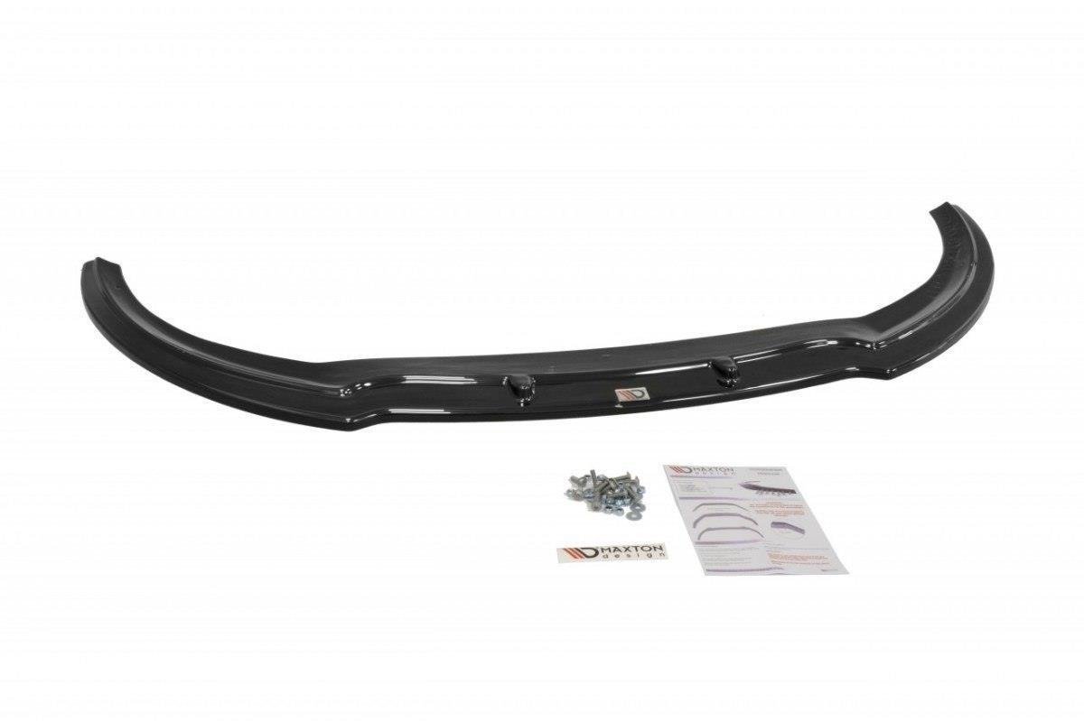 Front splitter fiat bravo mk 2 sport
