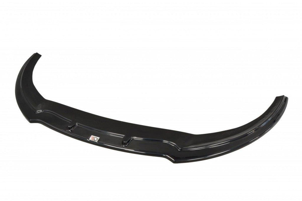 Front splitter fiat bravo mk 2 sport