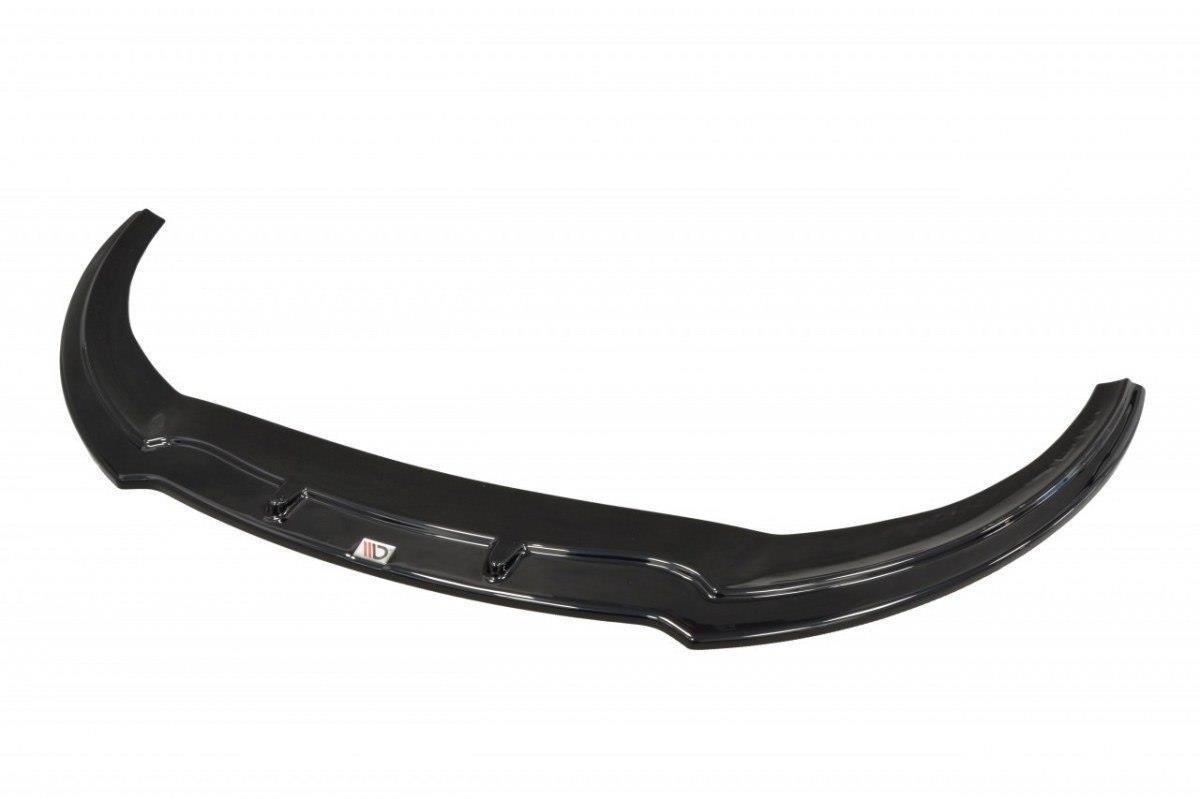 Front splitter fiat bravo mk 2 sport