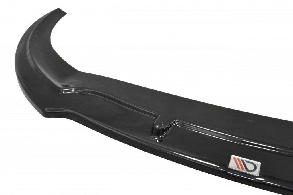 Front splitter fiat bravo mk 2 sport