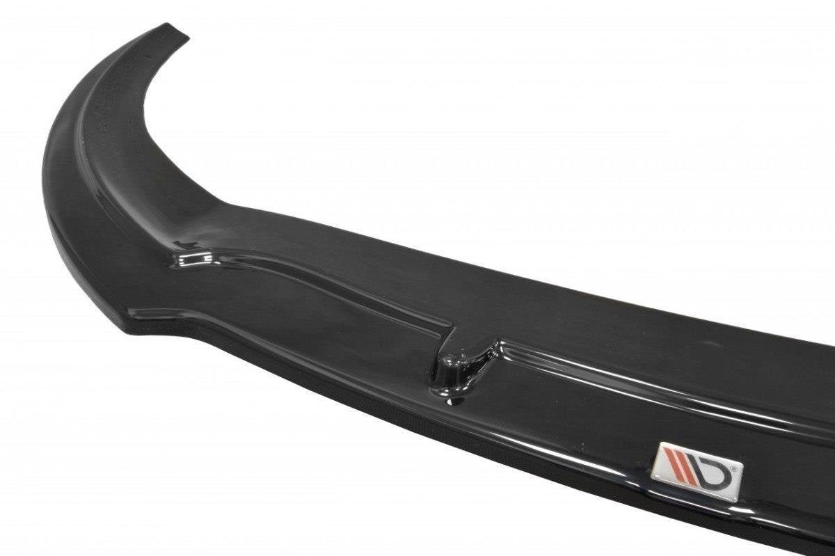 Front splitter fiat bravo mk 2 sport