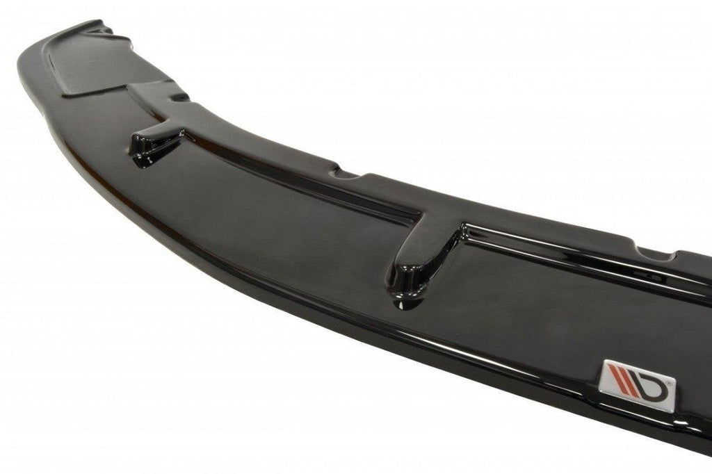 Front splitter honda civic viii type r gp