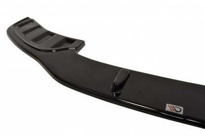 Front splitter honda civic viii type s/r