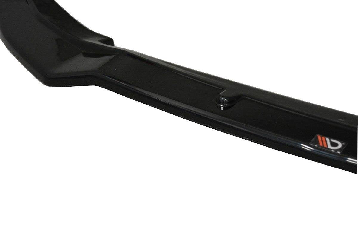 Front splitter honda civic mk9 facelift