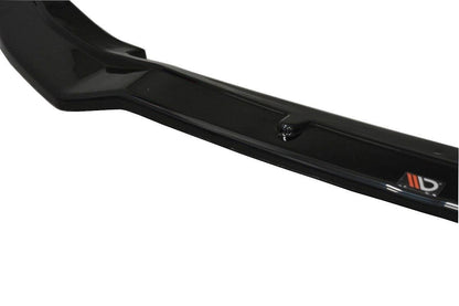 Front Shkter Honda Civic Mk9 FaceLift