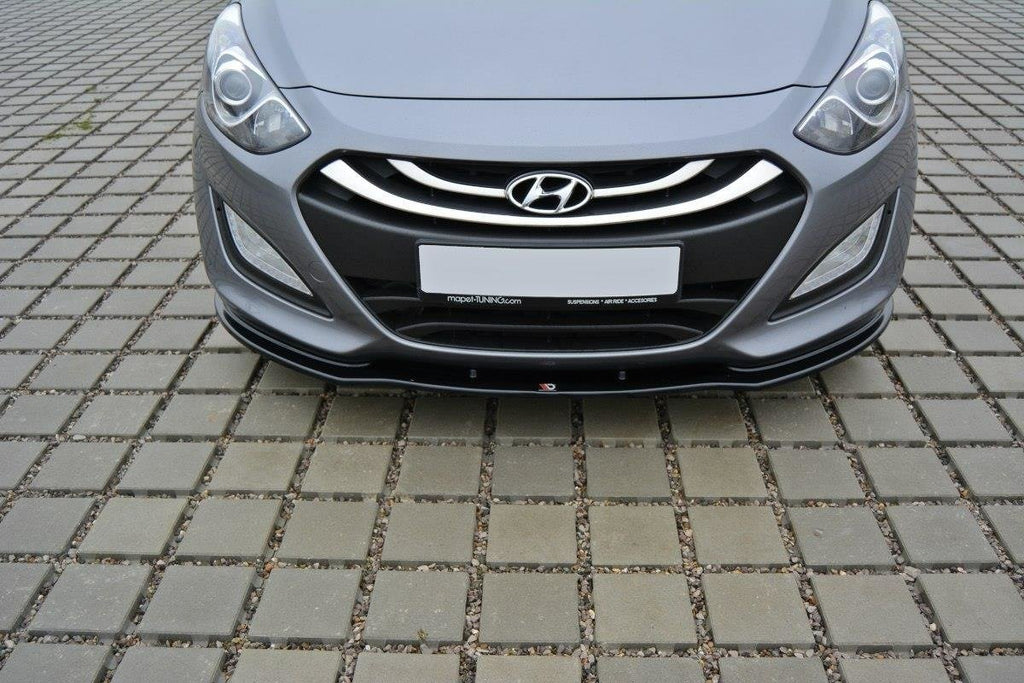 Frontopdelinger Hyundai I30 Mk.2