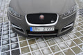 Front Split Jaguar XF (x250) MK1 Sportbrake S-Pack