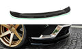 Front splitter jeep grand cherokee wk2 summit (facelift)