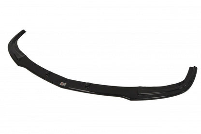 Front splitter mazda 3 mk2 sport (preface)