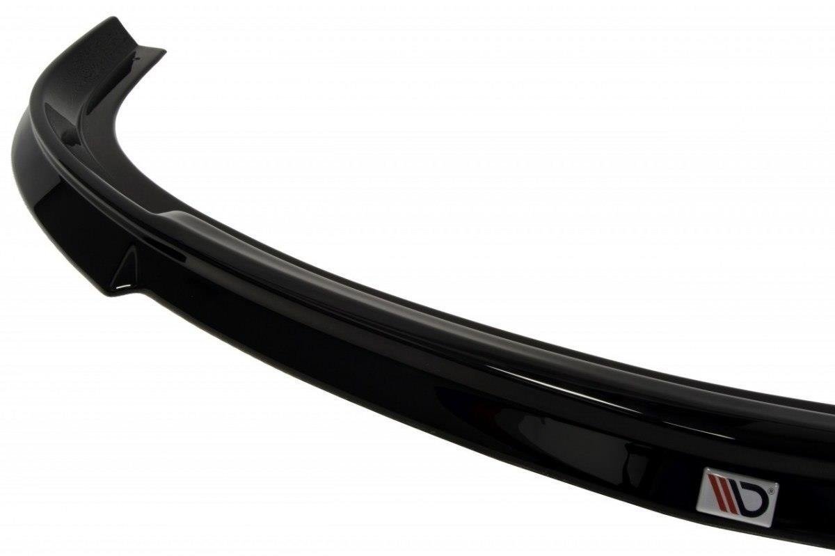 Front splits Mazda 3 MPS MK1 (Preface)
