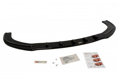Front splitter mazda 6 mk2 (for dynamic sport version)