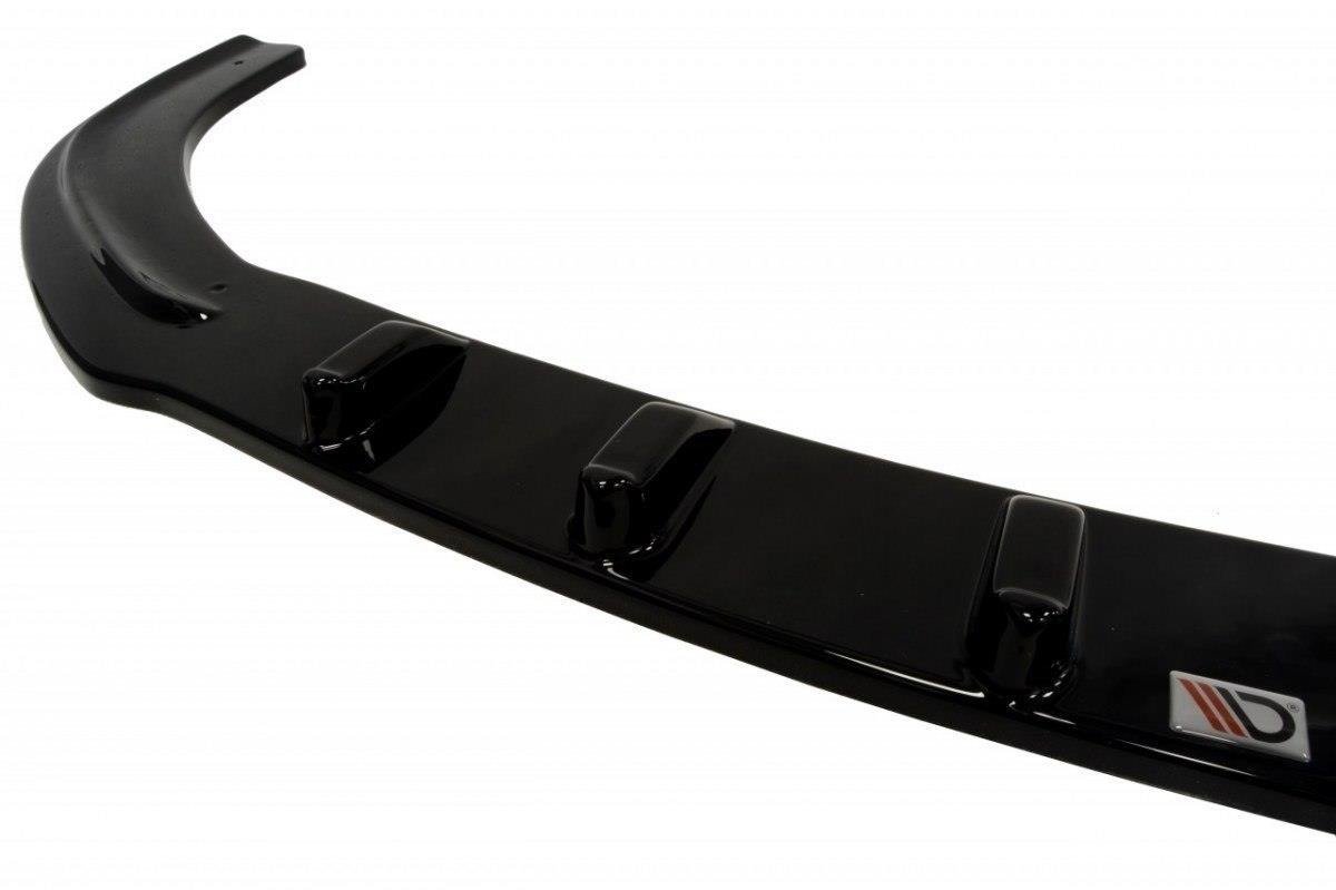 Front splitter mazda 6 mk2 (for dynamic sport version)