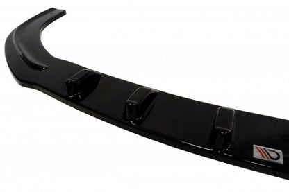 Front splitter mazda 6 mk2 (for dynamic sport version)