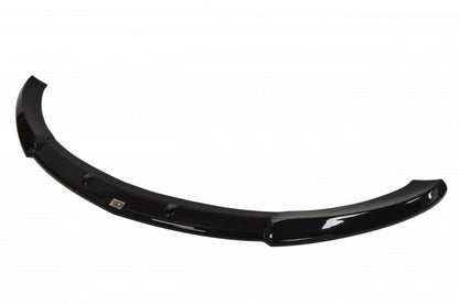 Front splitter mazda cx-7