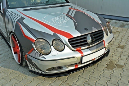 Etujakaja Mercedes CL-CLASS C215
