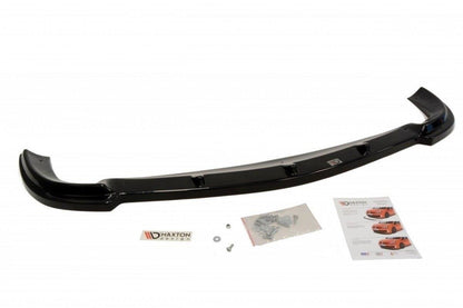 Front splitter mercedes clk w208 (for w208 amg)