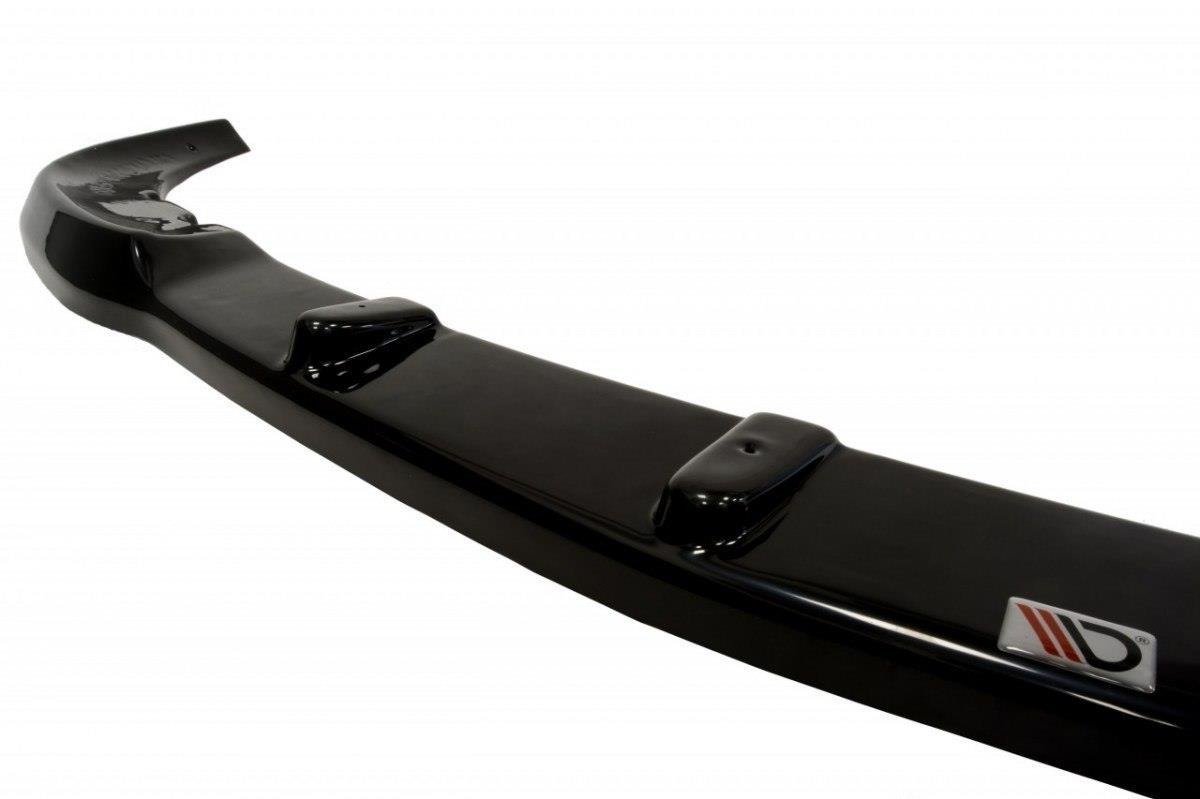 Front splitter mercedes clk w209 for amg