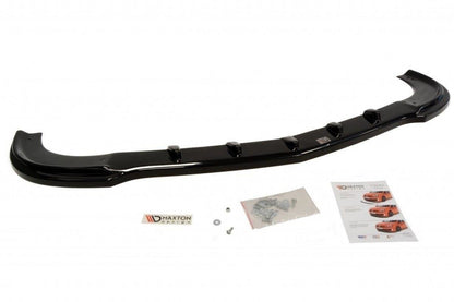 Front Split Mercedes CLK W209 (ME-CLK-209-AMG204-F1 BUMPER)