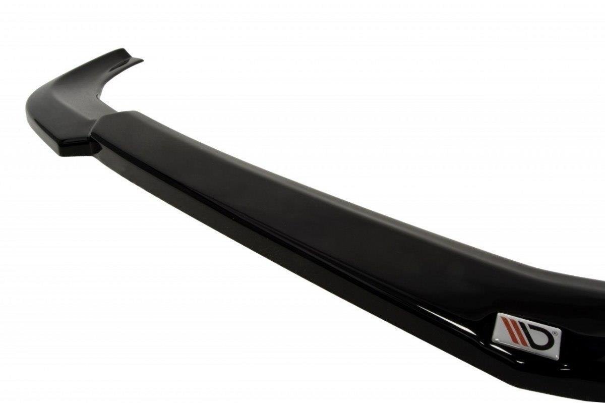 Front splitter mercedes cls c218 amg line