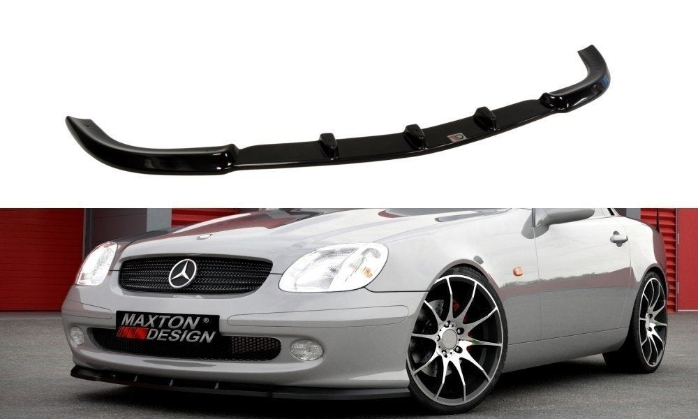 Front halkeaa Mercedes SLK R170