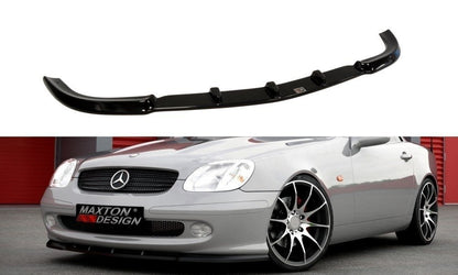 Front halkeaa Mercedes SLK R170