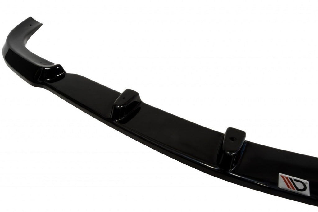 Front splitter mercedes slk r170