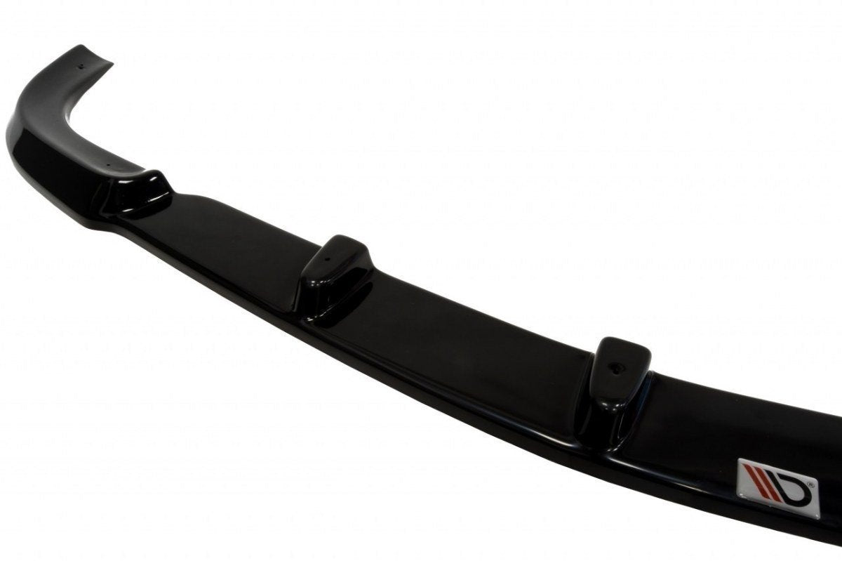 Front splitter mercedes slk r170