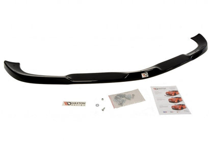 Front halkaisee Mercedes SLK R171 -standardin puskurin